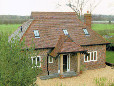 Garden View was a new and welcome addition to the village in 2008 Garden View was a new and welcome addition to the village in 2008