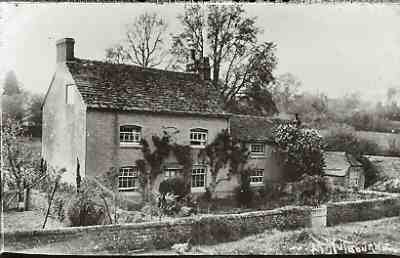 The Mill House, a Grade II listed Stone Miller's House in Nutbourne, West Sussex