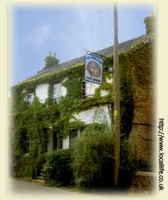 The Rising Sun at Nutbourne today. It retains many of the original features, with a friendly local atmosphere, fine food and, of course, a great selection of traditional ales